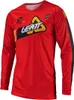 Leatt 3.5 Ride 2024 Jugend Motocross Jersey und Hose Set, Produktbild-Vorschau 6