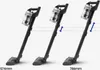 Aspirateur vertical sans sac Samsung Bespoke AI Jet Voir les images du produit 6