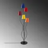 Opviq, Bonibon- Bonibon FLG, Bunt, Stehlampen, 44 x 44 x Produktbild-Vorschau 4