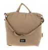 Marc O'Polo Schultertasche Shopper Vilde Hobo Bag Wheat Produktbild-Vorschau 3