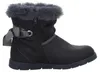 Schlupf-/Klettstiefelette Warmfutter LD15025 Produktbild-Vorschau 4