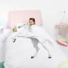 Snurk Bettwäsche Einhorn 135 x 200 Produktbild-Vorschau 6