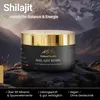 Premium Himalaya Shilajit – 30g Produktbild-Vorschau 2