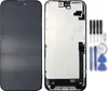 Per Apple iPhone 16 Plus display LCD senza cornice unità di Anteprima dell’immagine prodotto 1