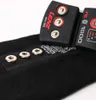 Lenz Heat Sock 6.1 Toe Cap Compression beheizbare Socken, Produktbild-Vorschau 6