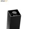 MetaloPro Tischbeine Etamin Lite – 2x Schwarze Metallbeine Produktbild-Vorschau 10