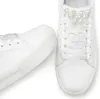 LASCANA Sneaker weiß Größe 42 Produktbild-Vorschau 5