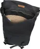 Fjällräven Foldsack No.1 Batoh Black 16 L Náhled obrázku produktu 7