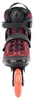 K2 ALEXIS 90 BOA burgandy_orange 1 burgandy - orange 8 Produktbild-Vorschau 10