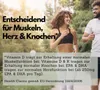 Omega 3 + D3 & K2 Kapseln, 100% vegan aus Algenöl, 120 Produktbild-Vorschau 4