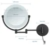 Specchio di cortesia Libaro XXL TOKIO LED specchio Anteprima dell’immagine prodotto 7