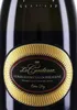 Le Contesse Prosecco Spumante Extra Dry 0,75 Liter Produktbild-Vorschau 4