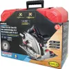 PARKSIDE PERFORMANCE® 40V Akku Handkreissäge PPHKSA 40 Produktbild-Vorschau 4