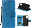 Hülle für Samsung Galaxy M31s Handyhülle Flip Case Cover Produktbild-Vorschau 1