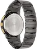 Versace Herren Uhr Armbanduhr Chronograph GRECA LOGO Produktbild-Vorschau 3