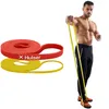 Hulser Fitnessband Set, 2-delig - 2 tot 15 kg - Stretchband Productafbeelding-voorbeeld 1