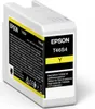 Epson Tintenpatrone yellow T 46S4 25 ml Ultrachrome Pro 10 Produktbild-Vorschau 1