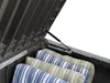 Keter Rockwood Deck Box Armadietto portaoggetti Anteprima dell’immagine prodotto 8