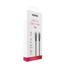 USB-C to USB-C Cable 1M 3A 10Gbps - PD + 4K Produktbild-Vorschau 3