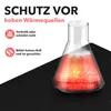 Feuerfeste Unterlage 30x60 cm - Hitzeschutzmatte Produktbild-Vorschau 6