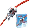 PLAYMOBIL 71976, Aktion/Abenteuer, 7 Jahr(e), Mehrfarbig, Produktbild-Vorschau 3