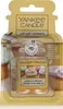 Yankee Candle Vanilla Cupcake gel car tag 1pc Voir les images du produit 4