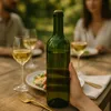 SuperButelki.pl – 40x Weinflasche mit Korken Bordeaux 750 Produktbild-Vorschau 4