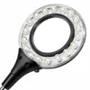 C55 USB LED Lampe 1,5W – 18 LEDs Schwanenhals Licht für Produktbild-Vorschau 8