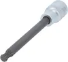 A close-up studio shot of a specialized bit socket tool. Anteprima dell’immagine prodotto