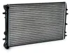 RIDEX 470R0147 Kühler Wasserkühler Motorkühler für VW POLO Produktbild-Vorschau 1