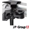 JP GROUP 4198200300 Wischermotor Hinten passend für PEUGEOT Produktbild-Vorschau 3
