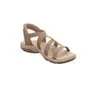 Skechers Slip-Ins: Reggae Slim  Sandalen Plat - Taupe - Voir les images du produit 46
