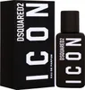 Dsquared2 Icon pour Homme 30 ml Eau de Parfum EDP Profumo Anteprima dell’immagine prodotto 1