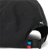 Puma BMW MMS Heritage BB Cap PUMA BLACK-PUMA WHITE ADULT Produktbild-Vorschau 11