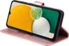Hülle für Samsung Galaxy A13 4G Handyhülle Flip Case Cover Produktbild-Vorschau 6