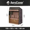 AeroCover Schutzhülle für Strandkorb Strandkorbhülle Produktbild-Vorschau 27