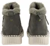 Skechers enkellaars, leren enkellaars Productafbeelding-voorbeeld 16