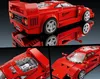 Lego speed champions 76934 supercar ferrari f40 Voir les images du produit 37