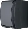 REV RITTER AquaForm FR AP-Steckdose anthrazit Produktbild-Vorschau 5