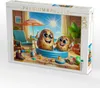 CALVENDO Puzzle Sommerspaß im Wohnzimmer: Kartoffeln im Produktbild-Vorschau 2