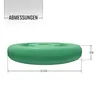 GORILLA SPORTS® Neopren Hantelscheiben - 2er Set, 4 kg (2x2 Produktbild-Vorschau 6
