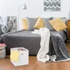 Set di 4 contenitori Relaxdays, contenitori pieghevoli da Anteprima dell’immagine prodotto 5