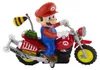 Motocross Mario Radio-Controlled Anteprima dell’immagine prodotto 17