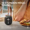 Logitech WONDERBOOM 4, 46,1 x 65,2 mm, 87 dB, sans fil, Voir les images du produit 8