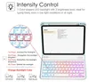 FINTIE Tastatur Hülle für iPad Air 11 Zoll 2025/2024 Produktbild-Vorschau 4