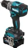 Makita HP001GD201 Akku-Schlagbohrschrauber Produktbild-Vorschau 16