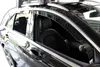 J&J AUTOMOTIVE | Windabweiser Passend Für Mercedes C Class Produktbild-Vorschau 3