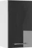 Vicco Hängeschrank Fame-Line, 40 cm, Anthrazit Produktbild-Vorschau 1