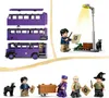 LEGO Harry Potter Abenteuer mit dem Fahrenden Ritter - Produktbild-Vorschau 5