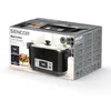 SENCOR SPR 5508BK Pomalý hrnec, objem 6 l, 5 předvoleb pro Náhled obrázku produktu 6